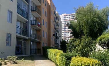 Excelente Departamento en Viña del Mar