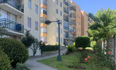 Excelente Departamento en Viña del Mar
