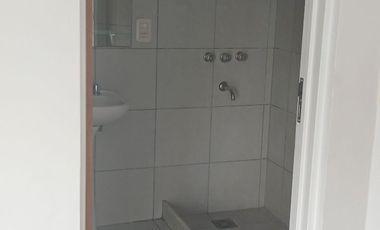 Departamento monoambiente en Refineria VENTA