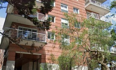 Departamento de 3 ambientes con cochera en ALQUILER en La Lucila