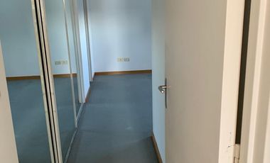 Departamento de 3 ambientes con cochera en ALQUILER en La Lucila
