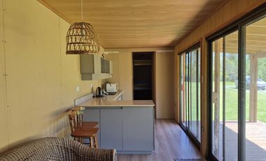 5.000 m2 sobre Rio Lujan. Zonificación E, apto múltiples usos. Venta o alquiler anual o temporal.