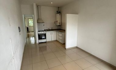 Departamento en Moreno