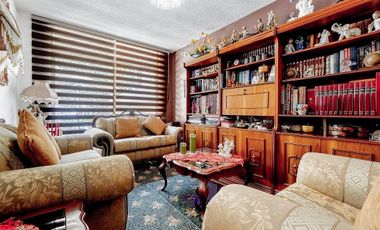 Casa en venta en Valle Dorado