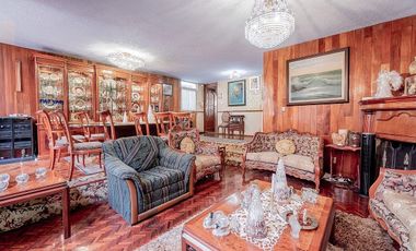 Casa en venta en Valle Dorado