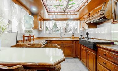 Casa en venta en Valle Dorado