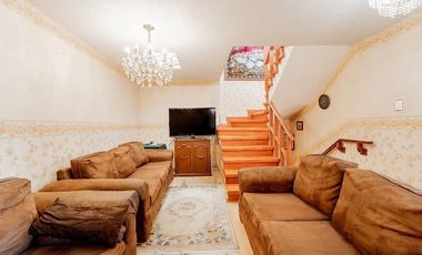 Casa en venta en Valle Dorado