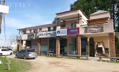 Departamento en alquiler en Loma Verde