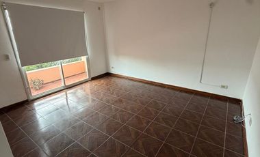 Departamento en alquiler en Loma Verde