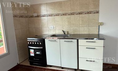 Departamento en alquiler en Loma Verde