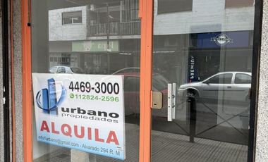 Local en Alquiler en Ramos Mejia Centro