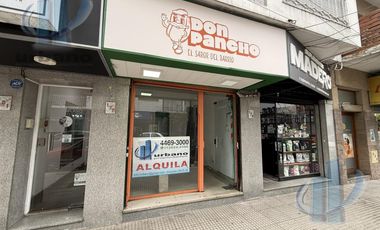 Local en Alquiler en Ramos Mejia Centro