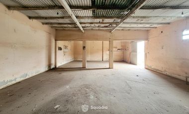 VENTA | PERMUTA - Local   Casa   Depósito   Galpón - Villa Gobernador Gálvez.