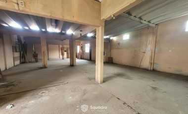 VENTA | PERMUTA - Local   Casa   Depósito   Galpón - Villa Gobernador Gálvez.