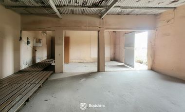 VENTA | PERMUTA - Local   Casa   Depósito   Galpón - Villa Gobernador Gálvez.