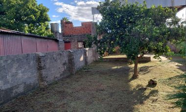 VENTA | PERMUTA - Local   Casa   Depósito   Galpón - Villa Gobernador Gálvez.