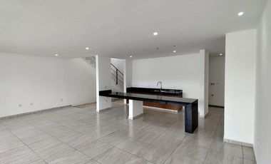 Casa en Venta en Conkal, Mérida Yucatán (EB-VT7996)