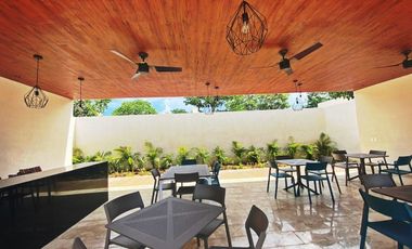 Casa en Venta en Conkal, Mérida Yucatán (EB-VT7996)