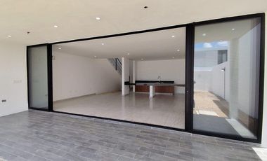 Casa en Venta en Conkal, Mérida Yucatán (EB-VT7996)