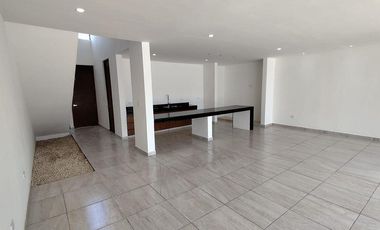 Casa en Venta en Conkal, Mérida Yucatán (EB-VT7996)