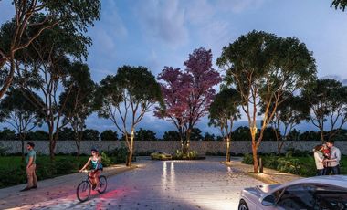 Casa en Venta en Conkal, Mérida Yucatán (EB-VT7996)