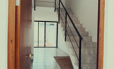 Casa en Venta en Conkal, Mérida Yucatán (EB-VT7996)