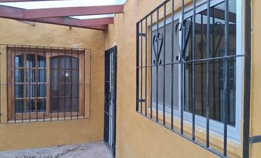 Casa 4 ambientes. Excelente ubicación. San Fernando.
