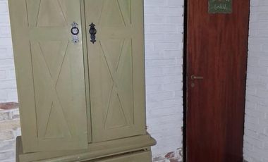 Casa 4 ambientes. Excelente ubicación. San Fernando.