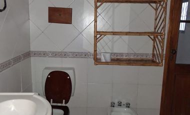 Casa 4 ambientes. Excelente ubicación. San Fernando.