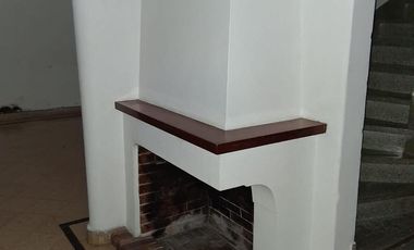 Casa 4 ambientes. Excelente ubicación. San Fernando.