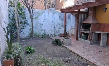 Casa 4 ambientes. Excelente ubicación. San Fernando.