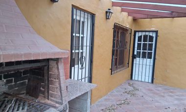 Casa 4 ambientes. Excelente ubicación. San Fernando.