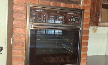 Casa 4 ambientes. Excelente ubicación. San Fernando.