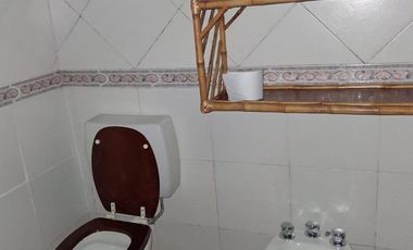 Casa 4 ambientes. Excelente ubicación. San Fernando.