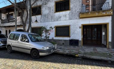 Casa 4 ambientes. Excelente ubicación. San Fernando.