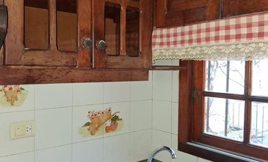 Casa 4 ambientes. Excelente ubicación. San Fernando.