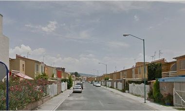 CASA EN VENTA CHICOLOAPAN EDOMEX