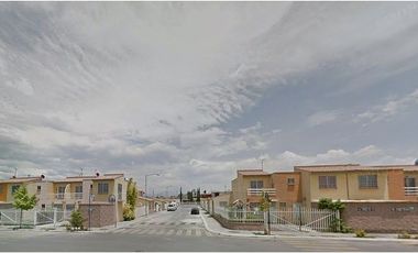 CASA EN VENTA CHICOLOAPAN EDOMEX