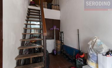 Casa en Don Bosco