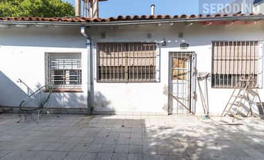 Casa en Don Bosco