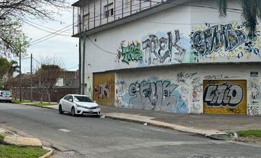 GALPON COMERCIAL TALAR DE PACHECO