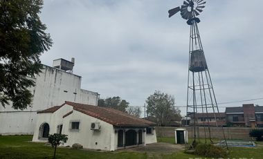 GALPON COMERCIAL TALAR DE PACHECO