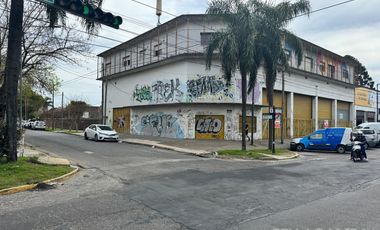 GALPON COMERCIAL TALAR DE PACHECO