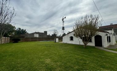 GALPON COMERCIAL TALAR DE PACHECO
