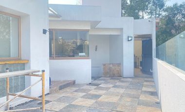 VENTA CASA EN BOSQUES DE LA HERRADURA CON SEGURIDAD