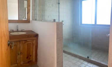 VENTA CASA EN BOSQUES DE LA HERRADURA CON SEGURIDAD