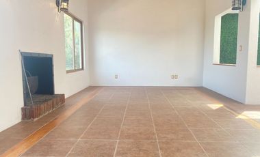 VENTA CASA EN BOSQUES DE LA HERRADURA CON SEGURIDAD