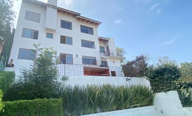 VENTA CASA EN BOSQUES DE LA HERRADURA CON SEGURIDAD
