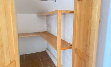 VENTA CASA EN BOSQUES DE LA HERRADURA CON SEGURIDAD