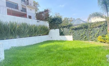 VENTA CASA EN BOSQUES DE LA HERRADURA CON SEGURIDAD